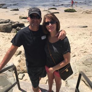 Meet your Posher, Heather